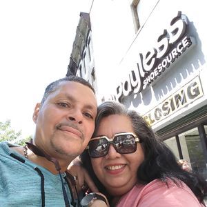 Meet your Posher, Agustine